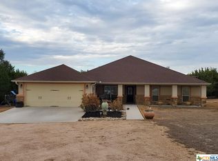 797 County Road 3372, Kempner, TX 76539