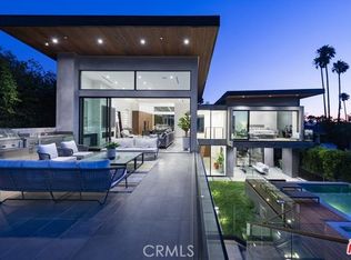 2660 Skywin Way, Los Angeles, CA 90046