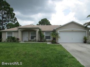 3001 Fiske Rd SE, Palm Bay, FL 32909