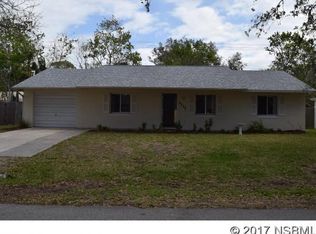 1717 Pine Tree Dr, Edgewater, FL 32132