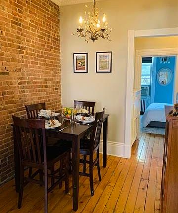 3rd image of 1031 Park Ave #2