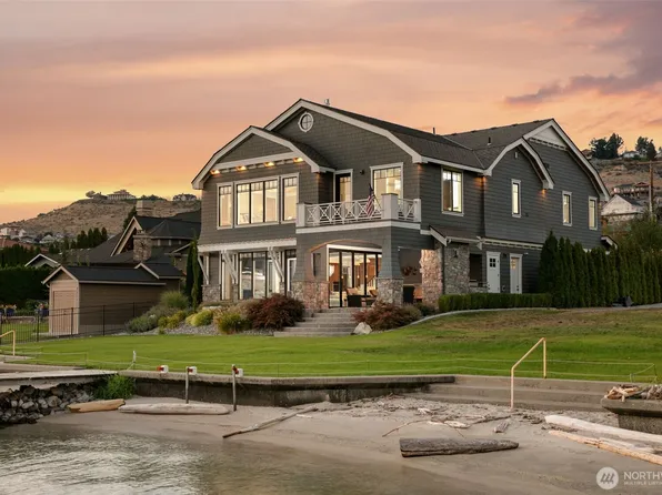 58 Key Bay Lane, Chelan, WA 98816