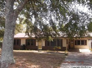 408 Katherine Dr, Albertville, AL 35951