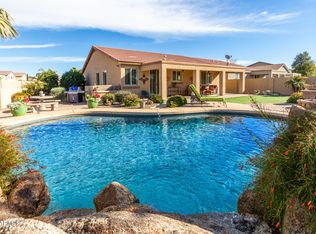 38282 N Navarro Dr, San Tan Valley, AZ 85140