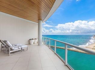 One Thousand Ocean, Boca Raton, FL 33432