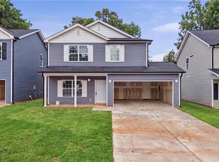 458 Sanford Ave, Mocksville, NC 27028