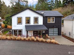 11113 NE 46th Ln, Kirkland, WA 98033