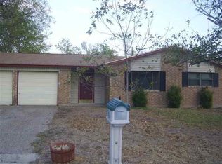 428 Peer Dr, Hewitt, TX 76643