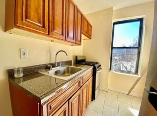 124 E 107th St APT 33, New York, NY 10029