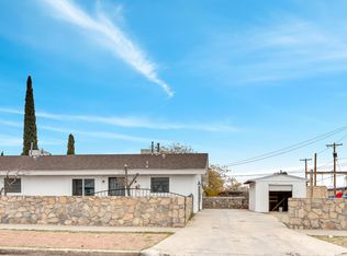 3700 La Luz Ave #B, El Paso, TX 79903