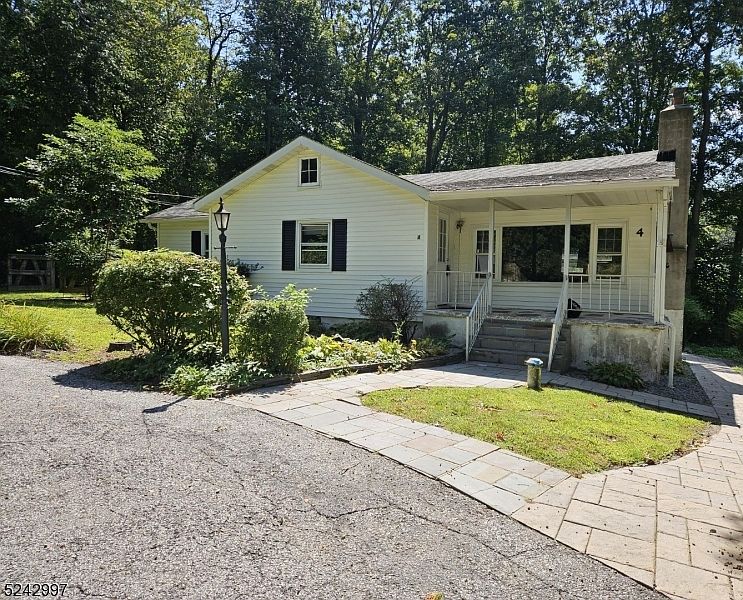 4 Fawn Lake Rd, Stockholm, NJ 07460 MLS 3863089 Zillow