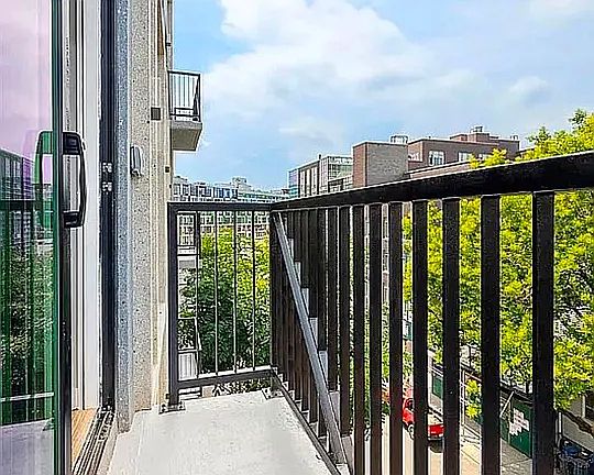 2nd image of 22 Frost St #403