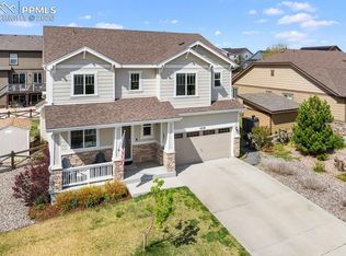 6838 Cottonwood Tree Dr, Colorado Springs, CO 80927
