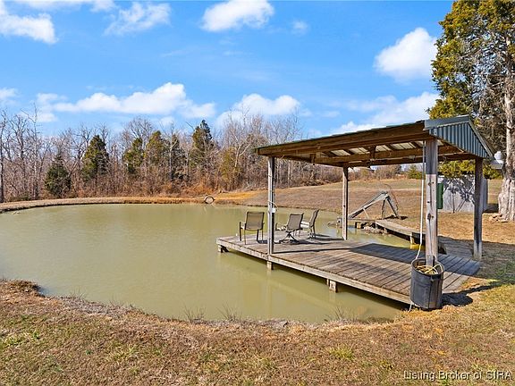 2nd image of 2086 E State Road 62