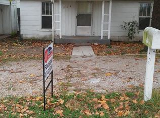 209 S Oak Ave, Joplin, MO 64801