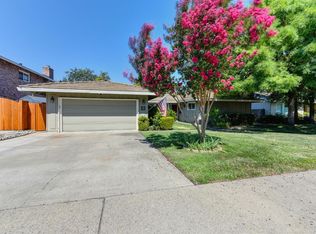 5147 Ridgegate Way, Fair Oaks, CA 95628