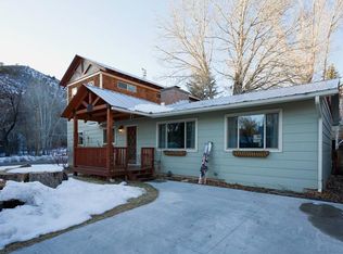 616 Hocker Dr, Durango, CO 81301