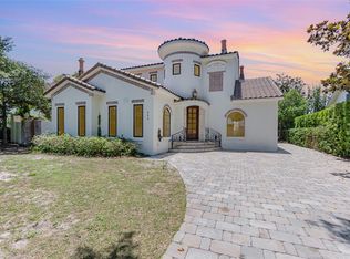 952 Moss Ln, Winter Park, FL 32789