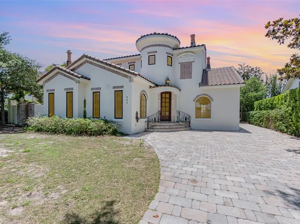 952 Moss Ln, Winter Park, FL 32789