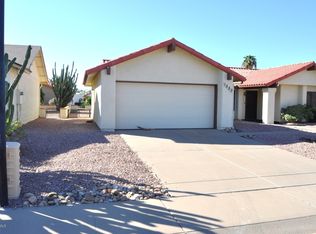 1889 W Leisure World Blvd, Mesa, AZ 85206