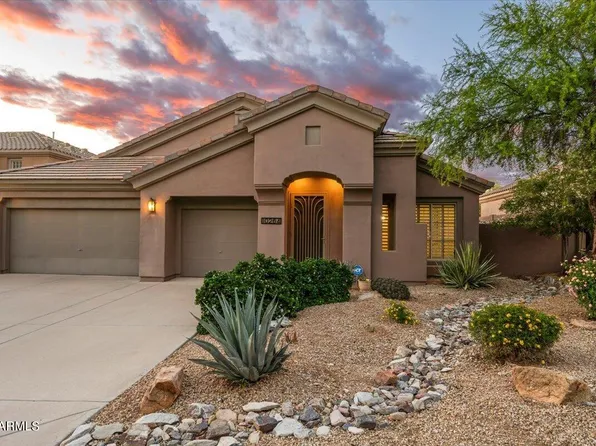 10264 E VERBENA Lane, Scottsdale, AZ 85255