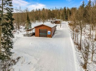 5312 Berkshire Center Rd, Enosburg Falls, VT 05450