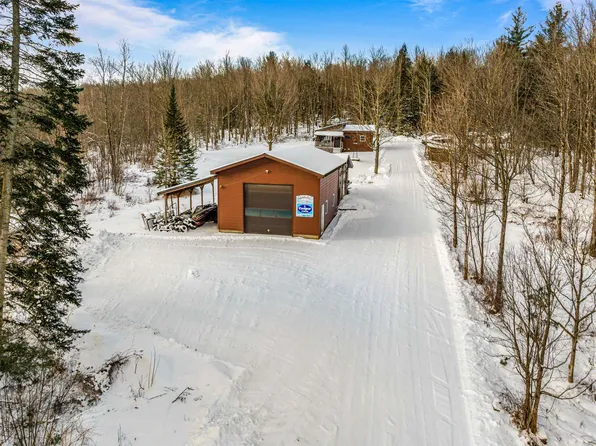 5312 Berkshire Center Road, Berkshire, VT 05447