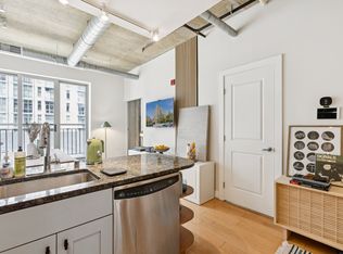 301 Massachusetts Ave APT 606, Washington, DC 20001