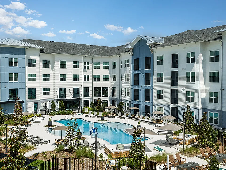 Arcadia 331 apartments community photo