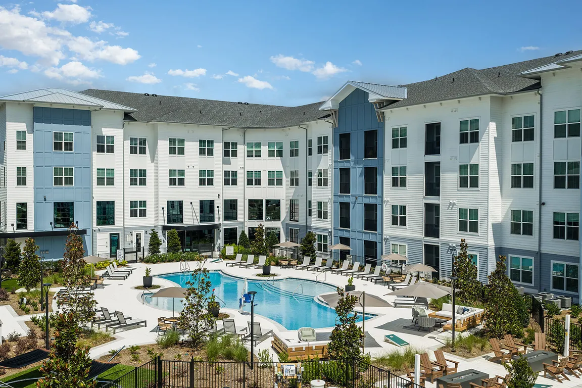 Arcadia 331 apartments community photo