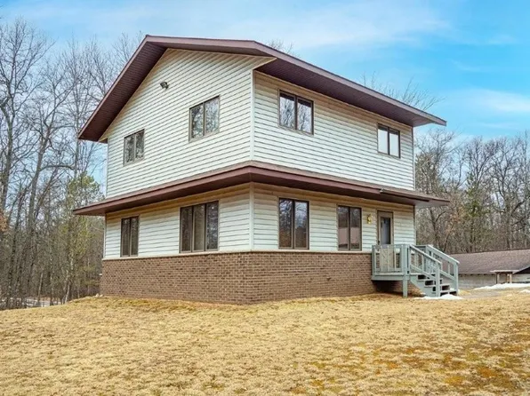11467 Hill Ct, Minocqua, WI 54548
