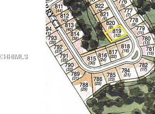 10 Newberry Ct, Bluffton, SC 29910