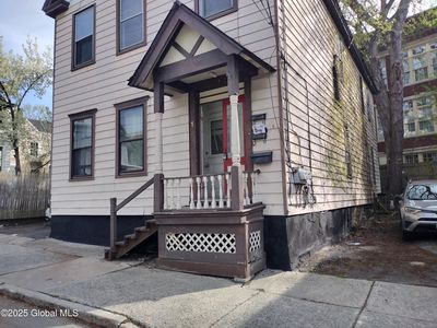 1 Ingersoll Avenue, Schenectady, NY, 12305