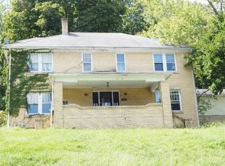 715 S Indiana Ave, French Lick, IN