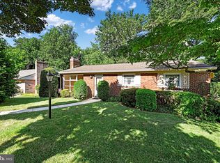 6754 Glenkirk Rd, Baltimore, MD 21239