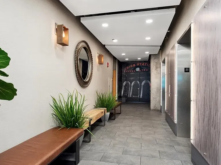 1401 Wewatta St #601 — Photo 10