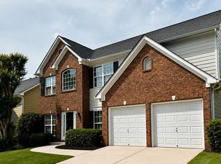6 Boxleaf Ct, Greer, SC 29650
