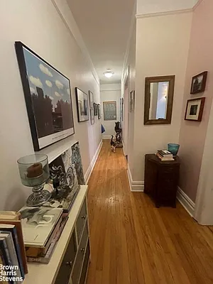 Rented by Brown Harris Stevens | media 15