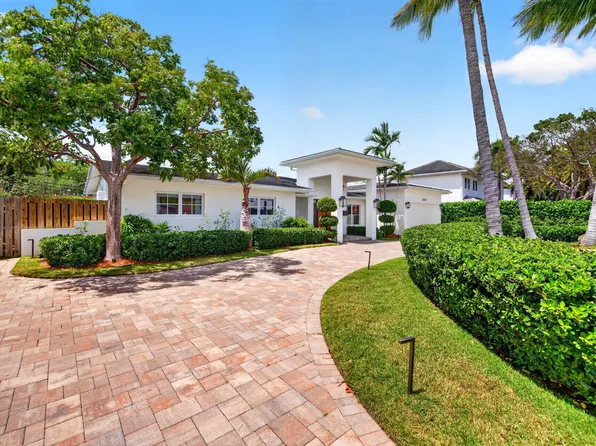 2517 NE 26th Avenue, Fort Lauderdale, FL 33305