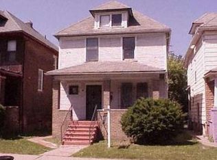 5845 Colfax St #1, Detroit, MI 48210