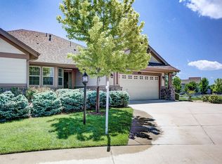 8406 E 148th Way, Thornton, CO 80602