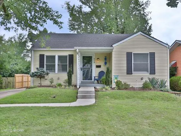 418 Marquette Dr, Louisville, KY 40222