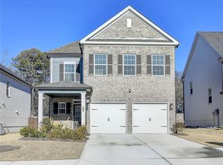 2091 Ecoland Dr, Grayson, GA 30017