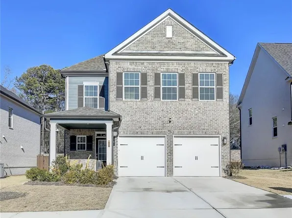 2091 Ecoland Dr, Grayson, GA 30017