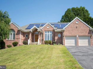 10050 Reed Ln, Ellicott City, MD 21042