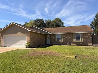 11411 Labarre Dr, Cypress, TX 77429