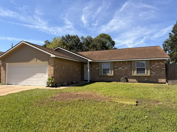 11411 Labarre Dr, Cypress, TX 77429