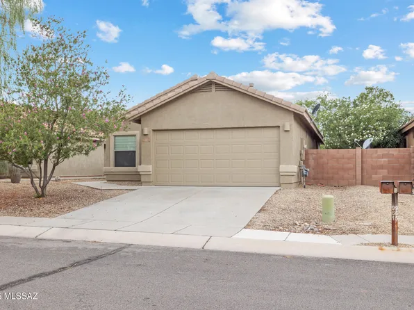 961 E Sheriffs Draw Ln, Sahuarita, AZ 85629