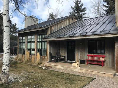 21 Beaver Ct, Snowmass Village, CO, 81615