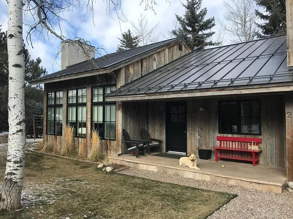 21 Beaver Ct, Snowmass Village, CO 81615